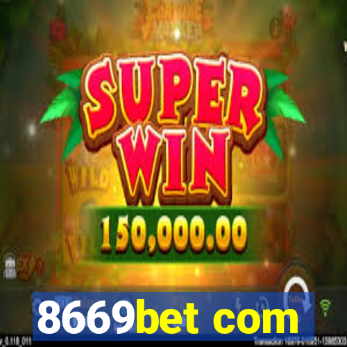 8669bet com